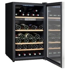 Винный шкаф Climadiff CLS52