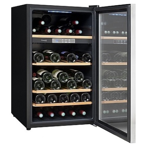 Винный шкаф Climadiff CLS52