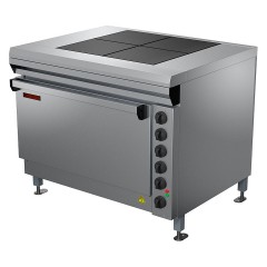 Плита электрическая Проммаш ПЭ-0,36ШП