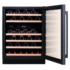 Винный шкаф Temptech Prestige PRESX60DB