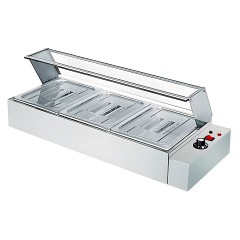 Мармит EKSI HBM-23 рст