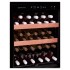 Винный шкаф Dunavox DX-46.103K