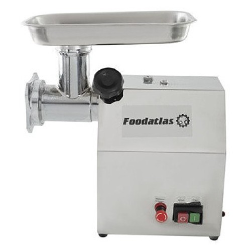 Мясорубка Foodatlas Eco KY-12