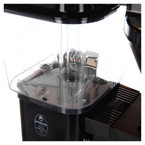 Кофеварка Moccamaster KBG741 Select черный матовый