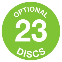 Процессор кухонный Robot Coupe R301 Ultra (2547 без дисков)