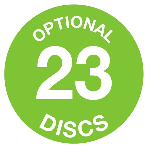 Процессор кухонный Robot Coupe R301 Ultra (2547 без дисков)