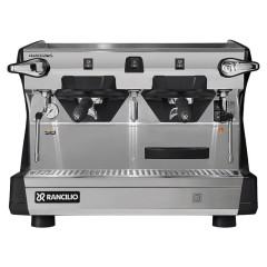 Кофемашина Rancilio Classe 5S 2GR Compact TALL черная