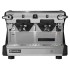 Кофемашина Rancilio Classe 5S 2GR Compact TALL черная
