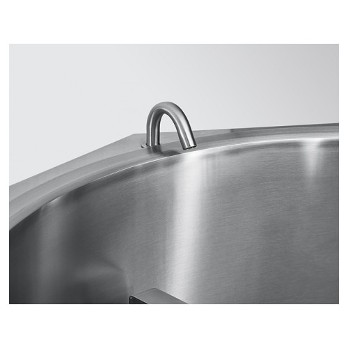 Котел пищеварочный Abat КПЭМ-160-ОМ2