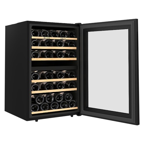 Винный шкаф Libhof Gourmet GMD-49 Black