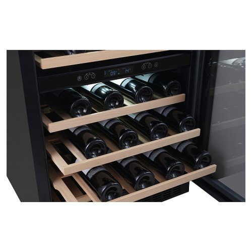 Винный шкаф Libhof Connoisseur CXD-46 Black