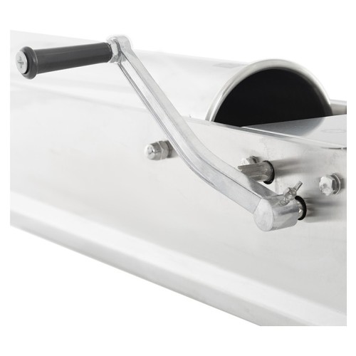 Шприц для колбас Foodatlas HR-7L (горизонтальный)