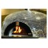 Печь для пиццы дровяная Valoriani Vesuvio 140*180 GR