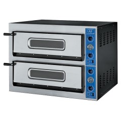 Печь для пиццы GGF XR 44/36