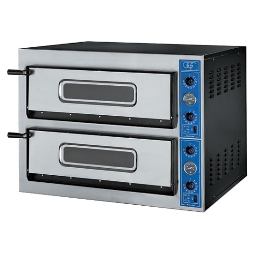 Печь для пиццы GGF XR 44/36