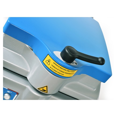 ТЕСТОДЕЛИТЕЛЬ-ОКРУГЛИТЕЛЬ ПОЛУАВТОМАТИЧЕСКИЙ APACH BAKERY LINE SPA SA22