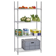 Стеллаж кухонный Bartscher 601182