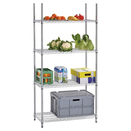 Стеллаж кухонный Bartscher 601182