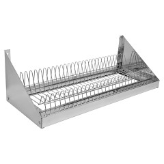 Полка настенная для тарелок Hessen ПНТ 8/3