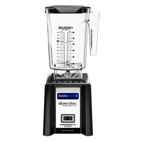 Блендер Blendtec Connoisseur 825 SpaceSaver C825D46E-EUNOJAR (без стакана)
