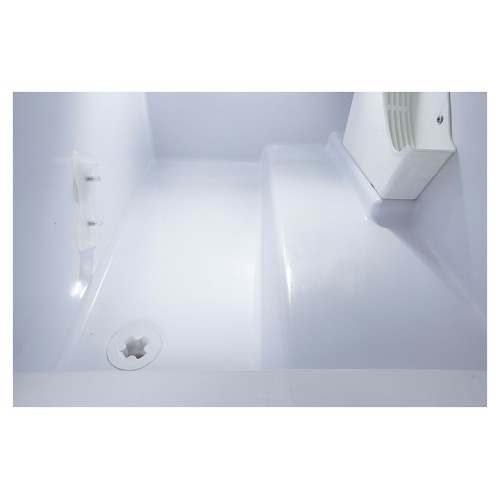 Льдогенератор Icematic E150 W