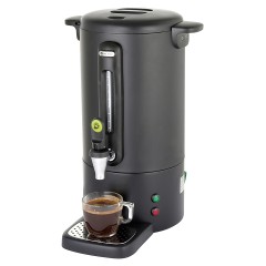 Кофеварка-перколятор HENDI Design by Bronwasser 211472