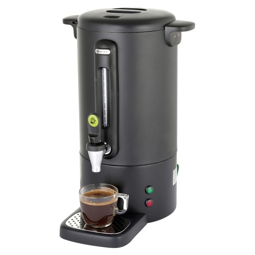 Кофеварка-перколятор HENDI Design by Bronwasser 211472