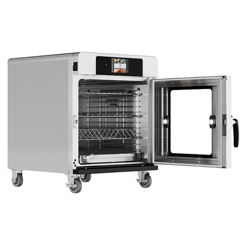 Печь-коптильня Alto-Shaam 750-SK/SX WD