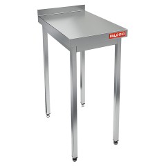 НСО-5/7Б стол  произ. пристен., HICOLD RUS