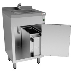 Рукомойник автономный Gastrolux РНА-5/5