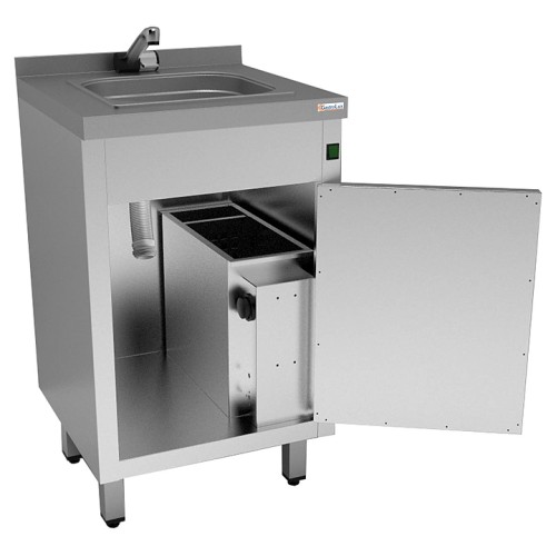 Рукомойник автономный Gastrolux РНА-5/5