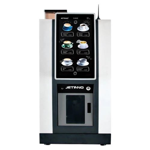 Кофемашина Jetinno JL28-ES5C-14-C90 (J)