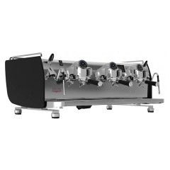 Кофемашина Victoria Arduino Black Eagle Maverick T3 GR3 220V черная матовая