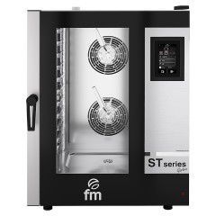 FM Пароконвектомат STG 111 V7