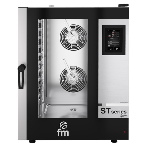 FM Пароконвектомат STG 111 V7