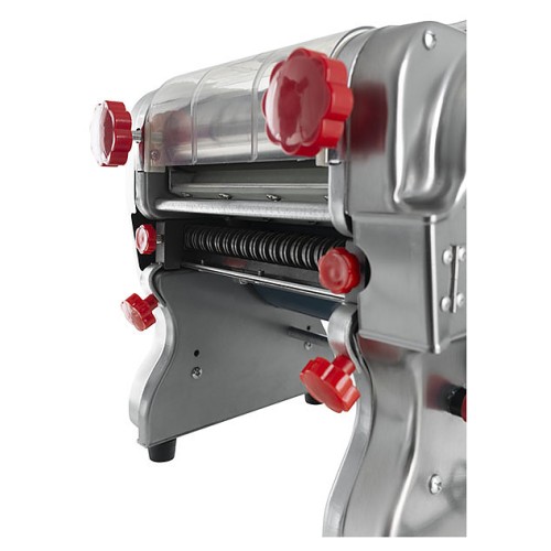 Тестораскатка-лапшерезка электрическая Foodatlas RSS-200C