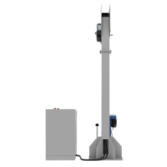 Паллетообмотчик ПЗО BPW-1800HR с вращающейся рукой