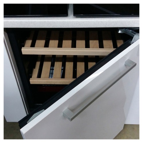 Винный шкаф IP Industrie CIRK 140-6 CFU