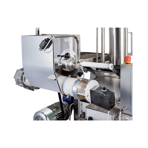 Тестораскаточная машина La Monferrina P2 PLEASURE 2 тестомеса с экструдером