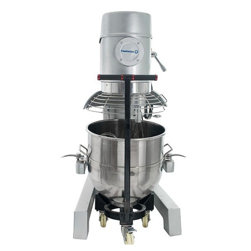 Миксер планетарный Foodatlas B-60A Eco