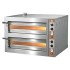 Печь для пиццы Cuppone TIZIANO TZ430/2M