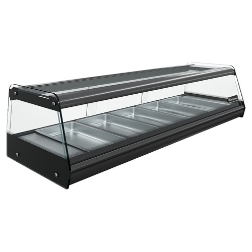 Витрина тепловая Carboma Azha AC38 SH 1,0-1 AZHA