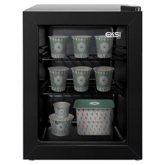 Шкаф морозильный EKSI BRF60