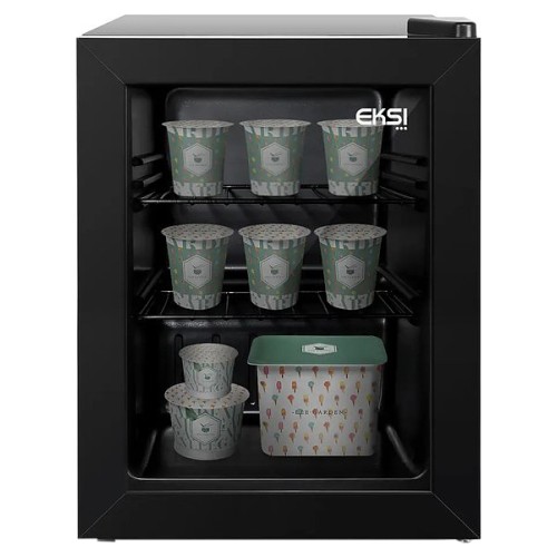 Шкаф морозильный EKSI BRF60