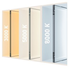 Витрина для шоколада Finist GLASSIER Gс-8/6/2.2