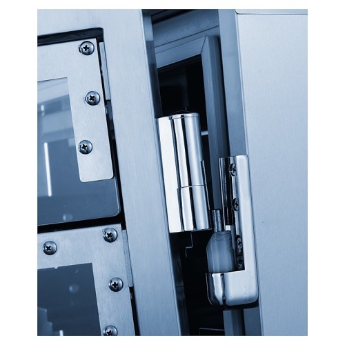 Шкаф тепловой с пароувлажнением Nopein HFC-P