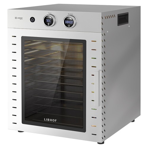 Сушилка для овощей и фруктов Libhof FDW-12