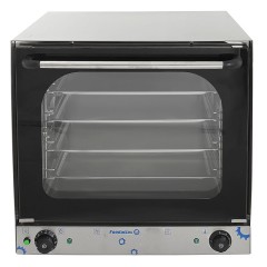 Печь конвекционная Foodatlas HEB-4