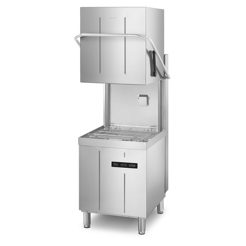 Купольная посудомоечная машина SMEG Professional SPH503L