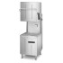 Купольная посудомоечная машина SMEG Professional SPH503L